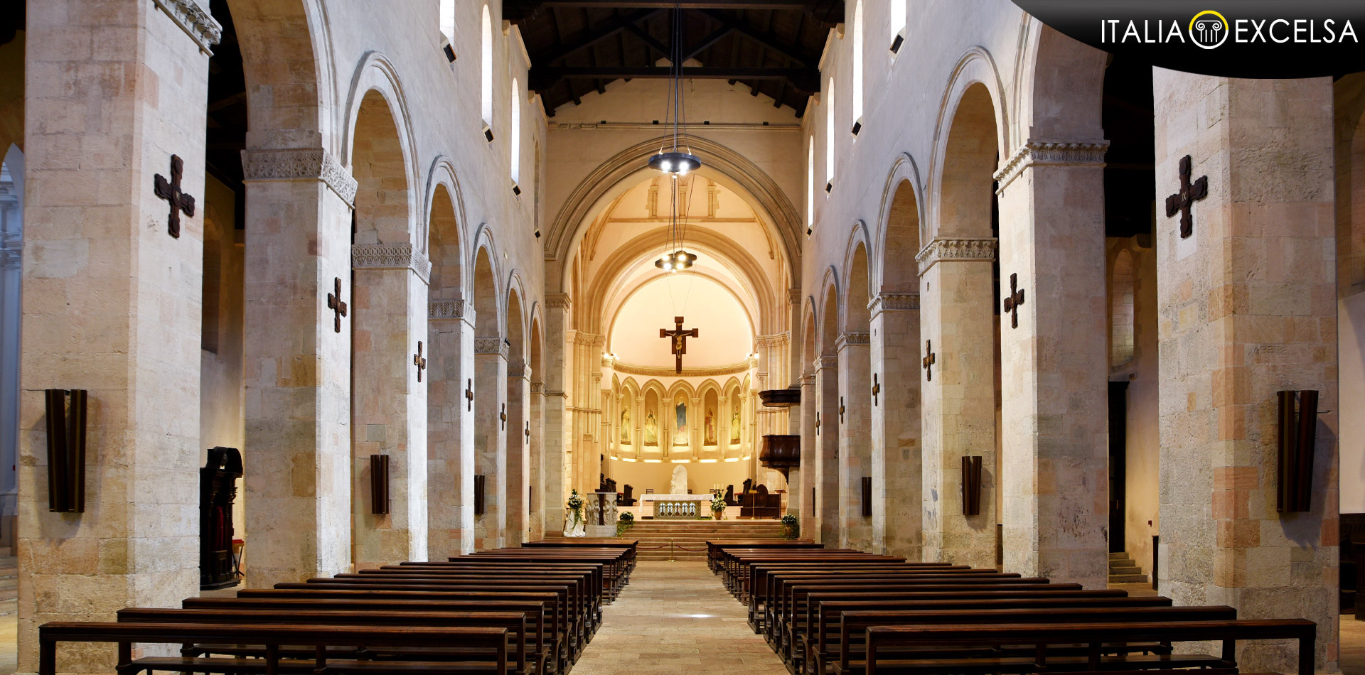 Metaverso Cosenza - Cattedrale Cosenza 800 anni