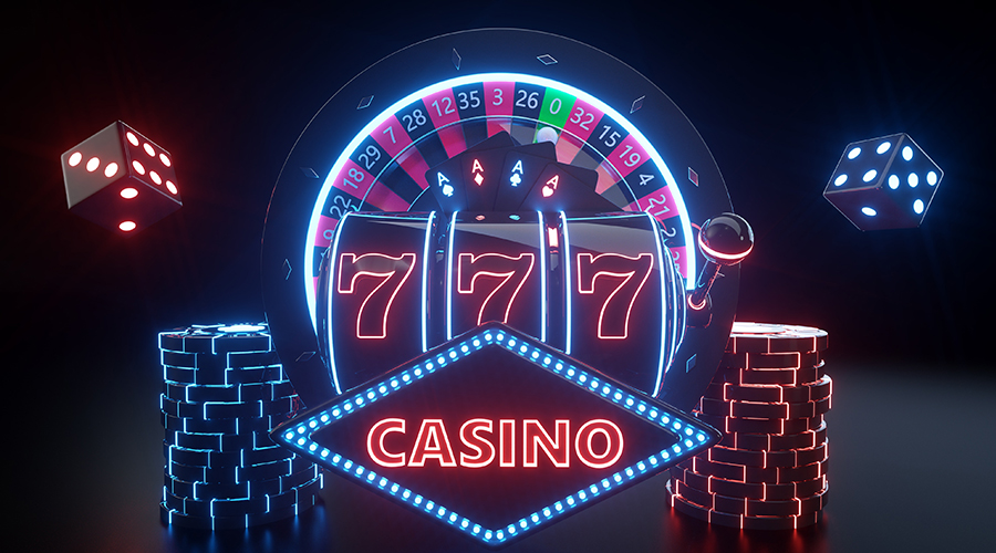 Discover the Best Gaming Experience at Agent No Wager Casino UK