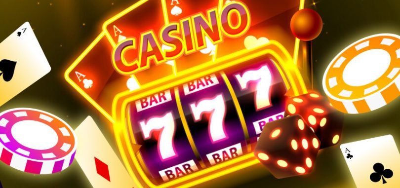 Experience Excitement and Rewards at 345 Spins Casino