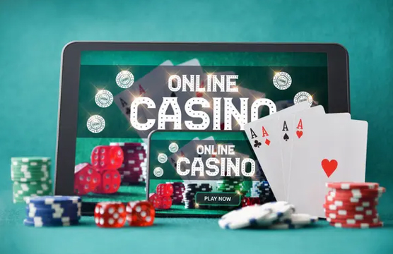 Experience the Thrill of Live Casino Online UK 23