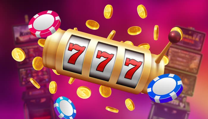 Explore Exciting Opportunities with casino online slots uk