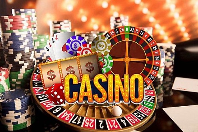 Online Pirate Spins Casino A Treasure Trove for Gamblers