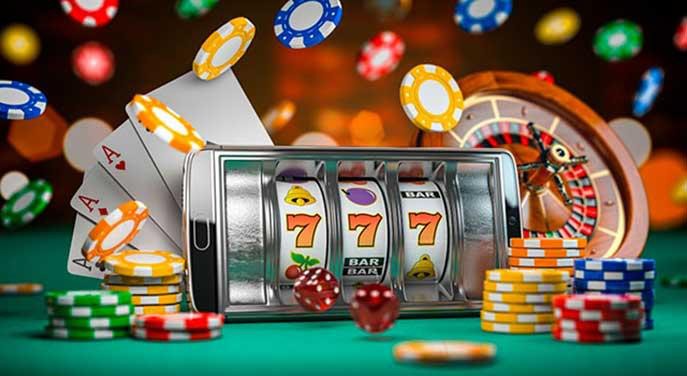 Online Pirate Spins Casino A Treasure Trove for Gamblers