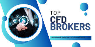 Best CFD Trading Reviews A Comprehensive Guide for Traders