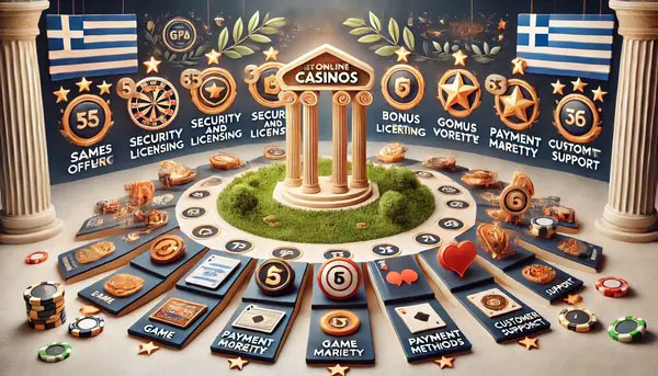 casino online χωρισ ταυτοποιηση Κίνδυνοι, Νομικό Πλαίσιο και Συμβουλές