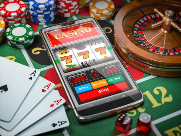 Casino Security and SSL Encryption 1