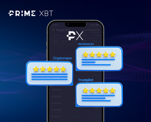 Discover Amazing Offers with PrimeXBT Bonuses