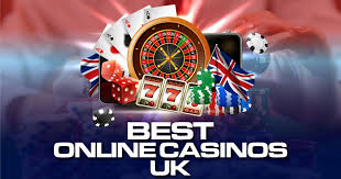 Discover Safe UK Online Casino Your Guide to Secure Gambling