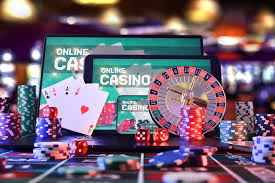 Discover Safe UK Online Casino Your Guide to Secure Gambling