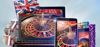 Discover Safe UK Online Casino Your Guide to Secure Gambling