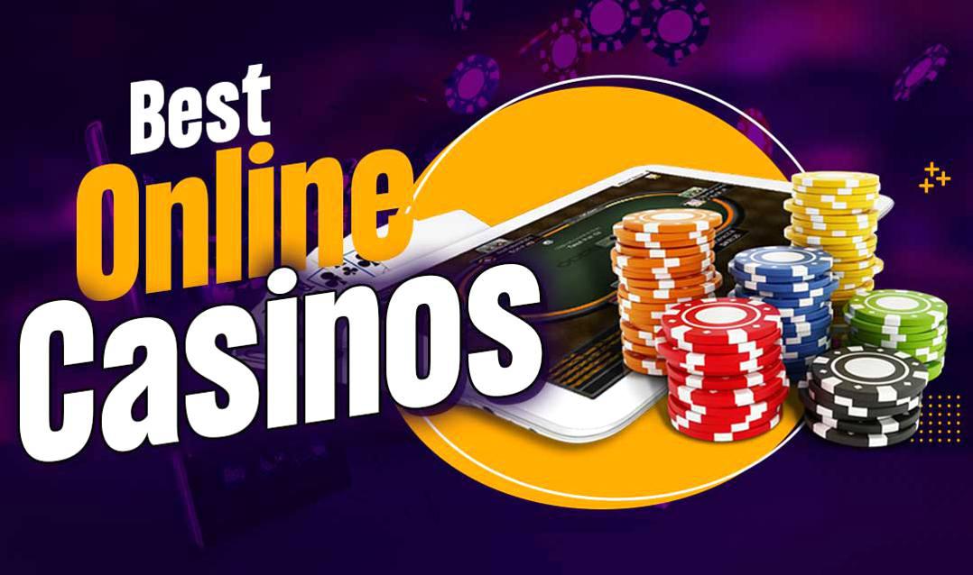 Experience Thrills at Real Online Casino UK Experience Thrills at Real Online Casino UK