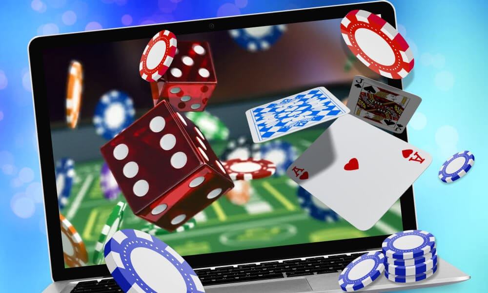 Experience Thrills at Real Online Casino UK Experience Thrills at Real Online Casino UK
