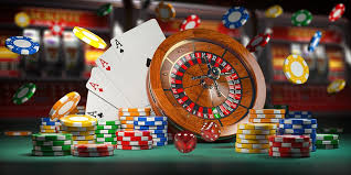 Experience Thrills at Real Online Casino UK Experience Thrills at Real Online Casino UK