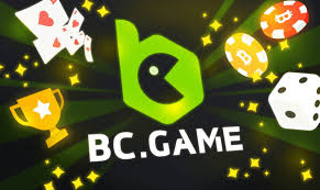 Explore the Excitement of BC Game Casino The Future of Online Gaming
