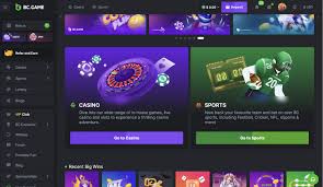 Explore the Excitement of BC Game Casino The Future of Online Gaming