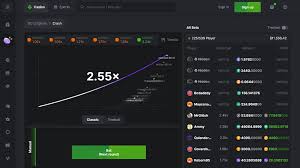 Exploring BC Game Crypto The Future of Online Gaming