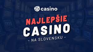 Najlepšie české kasino – Návod a tipy pre hráčov