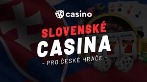 Objevte svět mezinarodni casino Hraní bez hranic