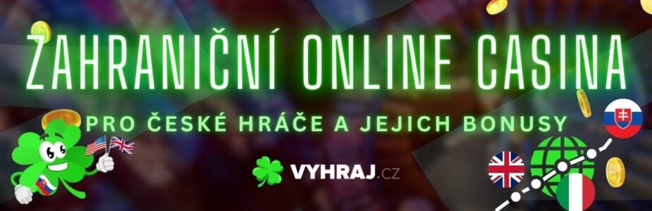 Objevte svět mezinarodni casino Hraní bez hranic