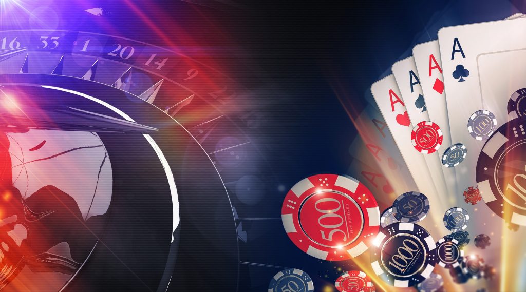 Play for Free or Deposit Exploring Your Options in Online Gaming