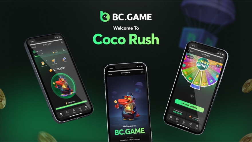 Support Bcgame Thailand - Your Guide to Excellent Gaming Experience