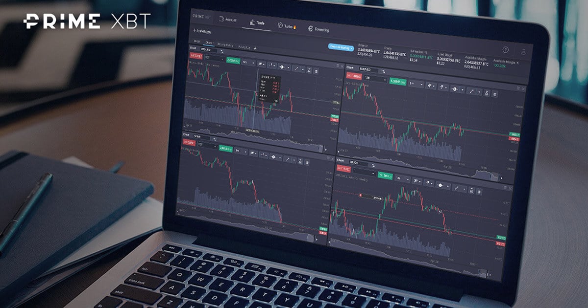 Unleashing the Potential Trading on PrimeXBT