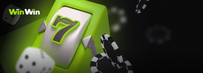 WinWin Casino - Najlepsze Miejsce dla Miłośników Gier Hazardowych